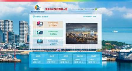 智慧引領，暢游青島 2018智慧城市優秀解決方案評選網絡投票正式啟動