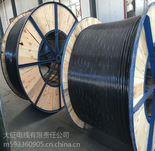 北京征帆電線電纜 10kV架空絕緣導(dǎo)線與JKLYJ 70控制電纜專(zhuān)業(yè)制造商